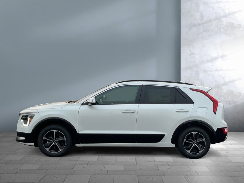 2026 Kia Niro SX