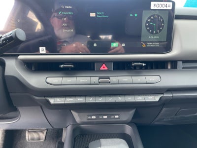 2027 Kia Seltos LX