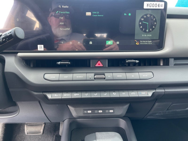 2027 Kia Seltos LX