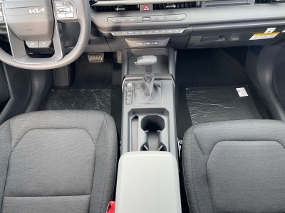 2027 Kia Seltos LX