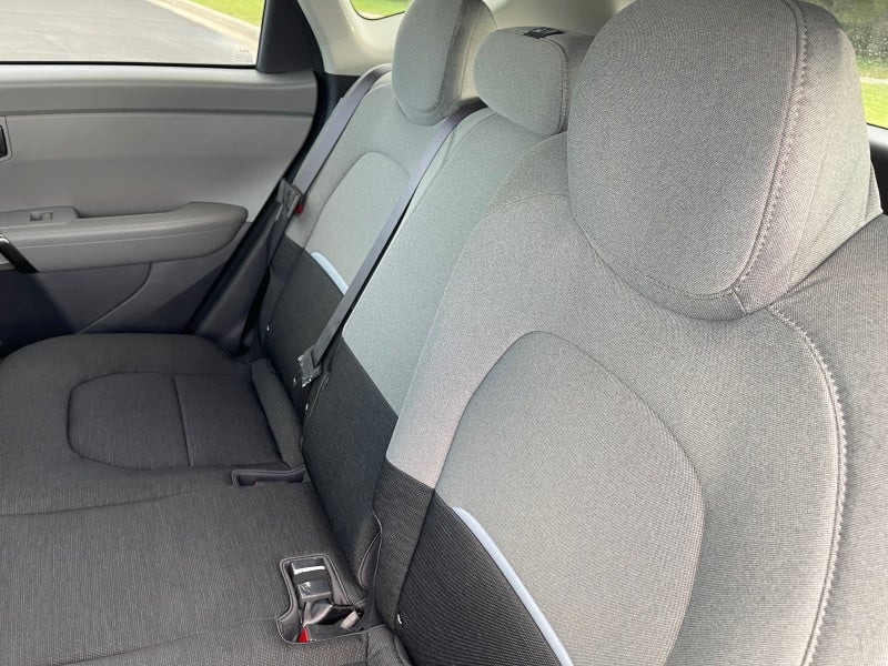 2027 Kia Seltos LX