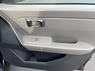 2027 Kia Seltos LX