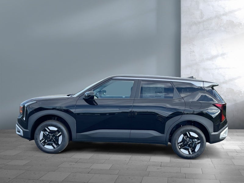 2027 Kia Seltos LX