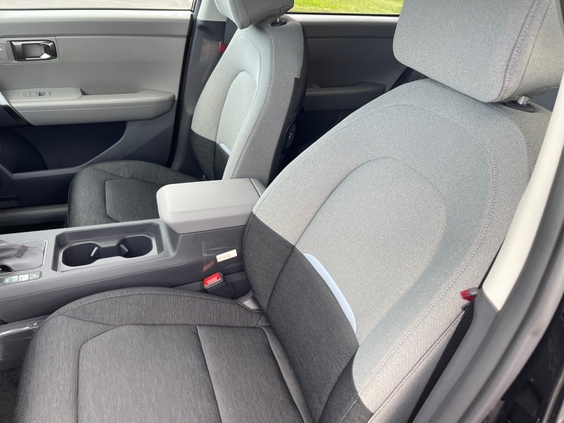 2027 Kia Seltos LX