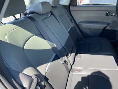 2027 Kia Seltos EX