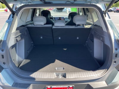 2027 Kia Seltos EX