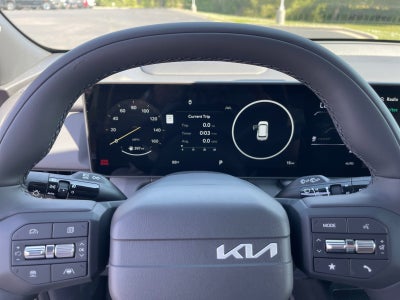 2027 Kia Seltos X-Line SX