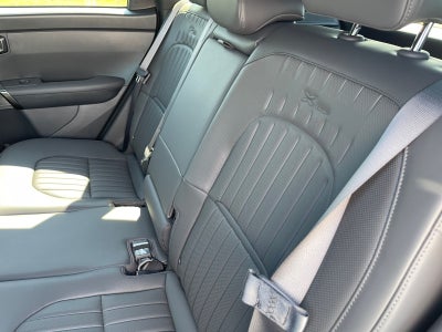 2027 Kia Seltos X-Line SX
