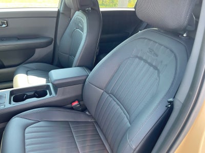 2027 Kia Seltos X-Line SX