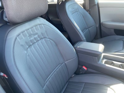 2027 Kia Seltos X-Line SX