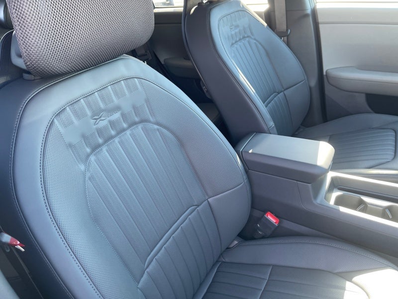 2027 Kia Seltos X-Line SX