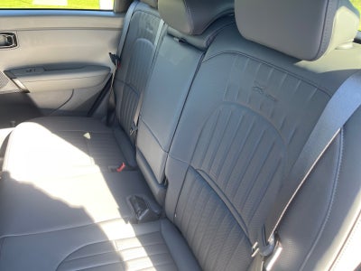 2027 Kia Seltos X-Line SX