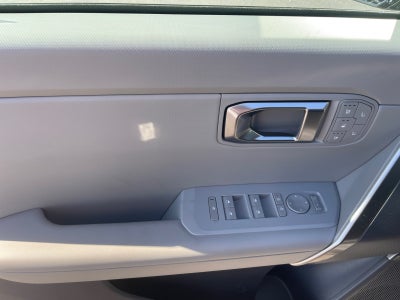 2027 Kia Seltos X-Line SX