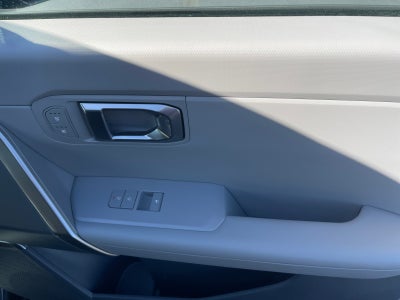 2027 Kia Seltos X-Line SX