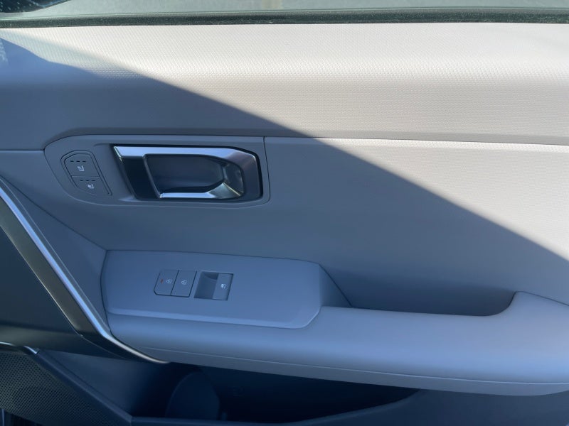 2027 Kia Seltos X-Line SX