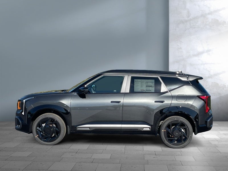 2027 Kia Seltos X-Line SX