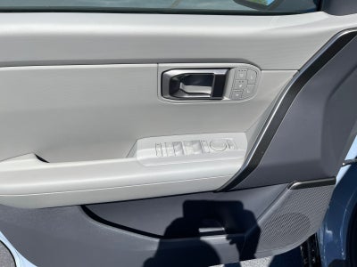 2027 Kia Seltos X-Line SX