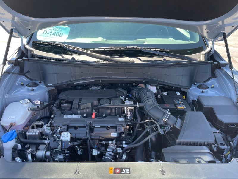 2027 Kia Seltos X-Line SX