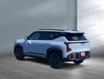 2027 Kia Seltos X-Line SX