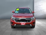 2026 Kia Seltos SX