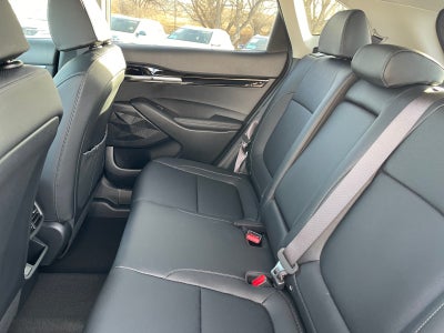 2026 Kia Seltos SX