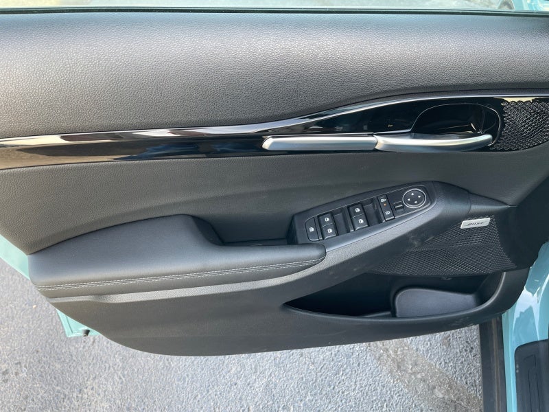 2026 Kia Seltos SX