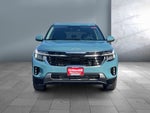 2026 Kia Seltos SX