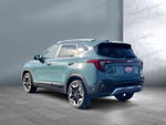 2026 Kia Seltos SX
