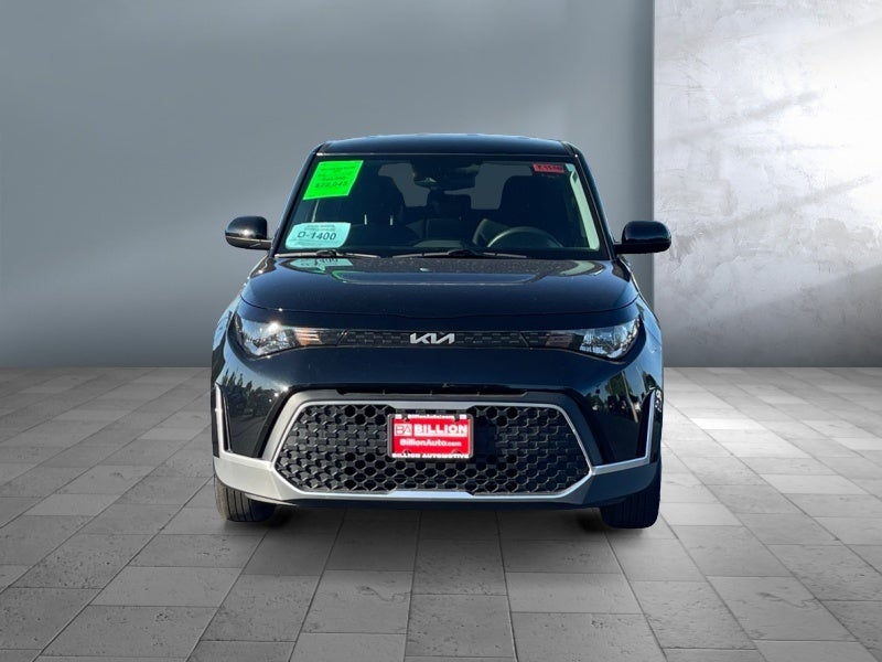 2024 Kia Soul S