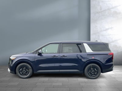 2027 Kia Carnival LX