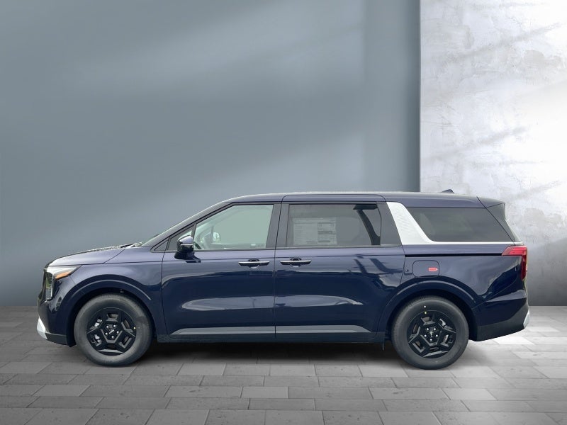 2027 Kia Carnival LX