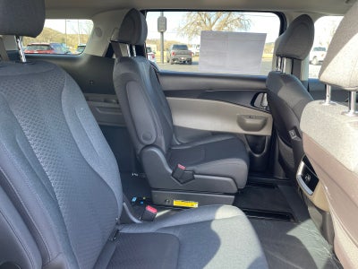 2026 Kia Carnival LX