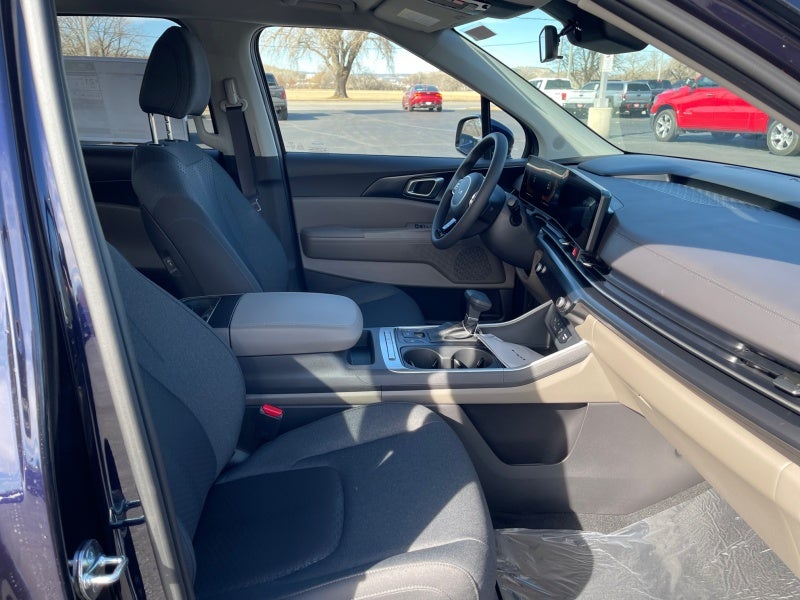 2026 Kia Carnival LX