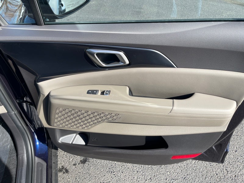 2026 Kia Carnival LX