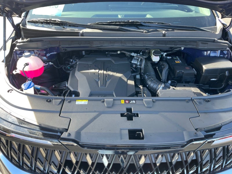 2026 Kia Carnival LX