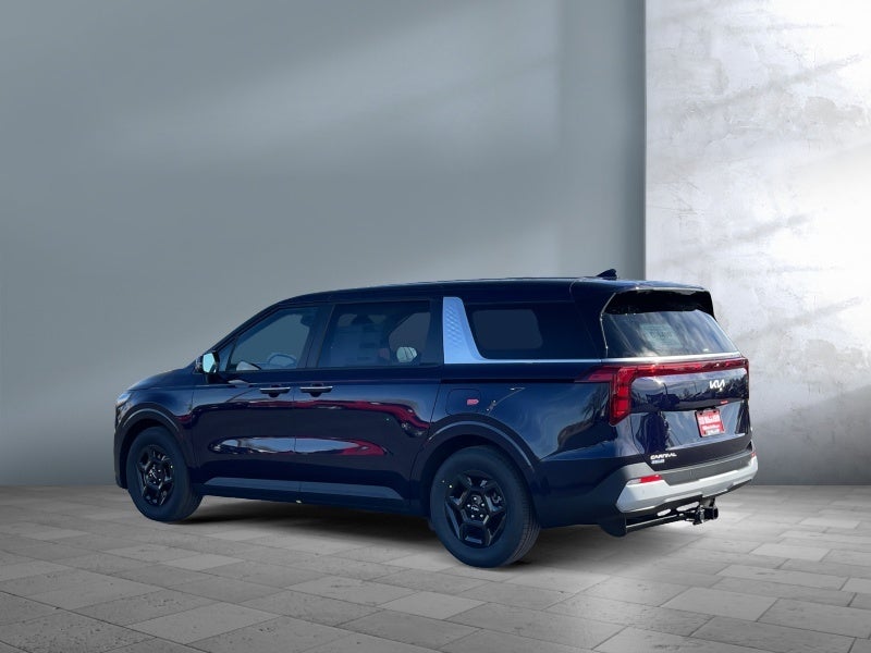 2026 Kia Carnival LX