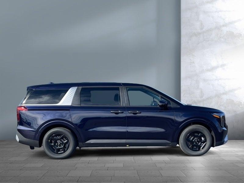 2026 Kia Carnival LX