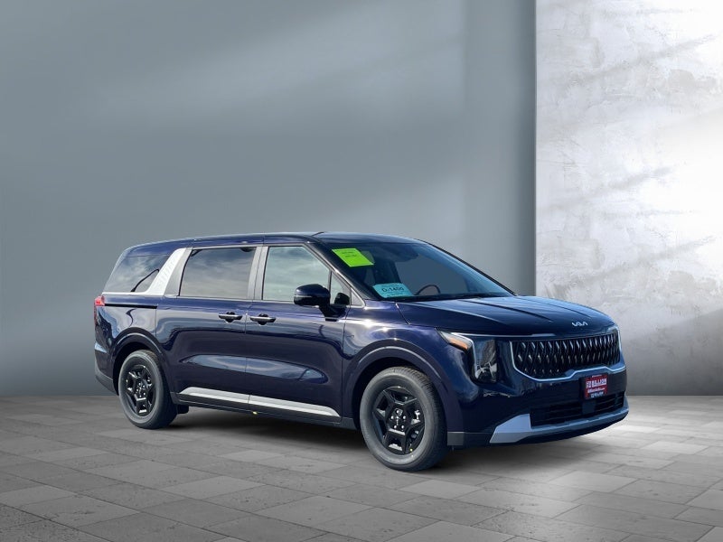 2026 Kia Carnival LX