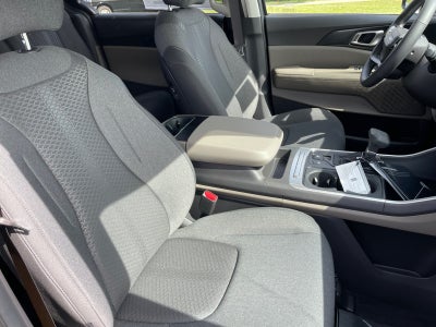2027 Kia Carnival LX