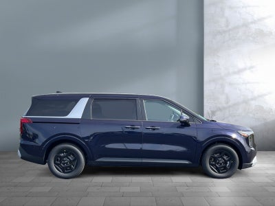 2027 Kia Carnival LX