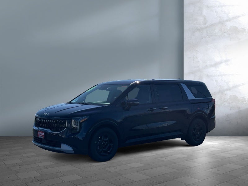 2026 Kia Carnival LX