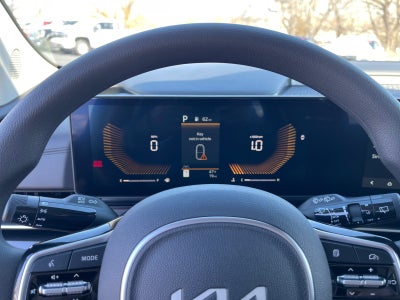 2026 Kia Carnival LX