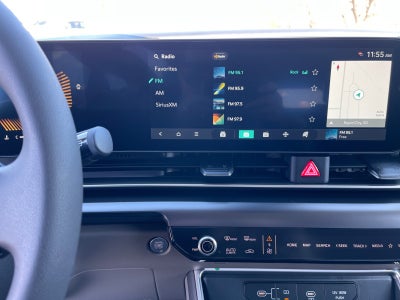 2026 Kia Carnival LX