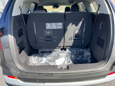 2026 Kia Carnival LX