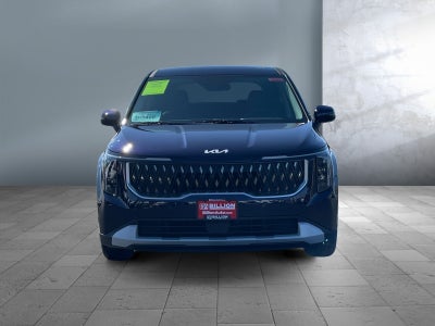 2026 Kia Carnival LX