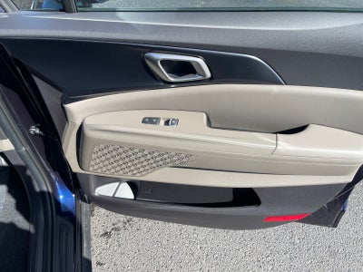 2026 Kia Carnival LX