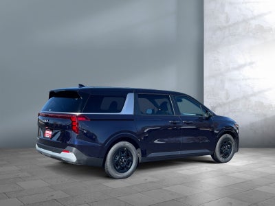 2026 Kia Carnival LX