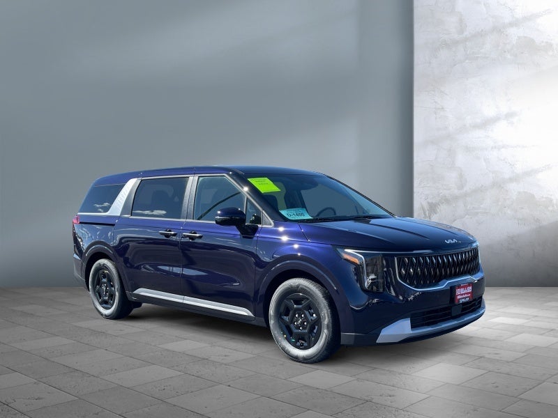 2026 Kia Carnival LX