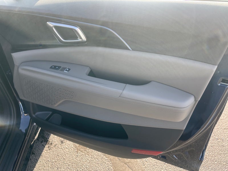 2026 Kia Carnival Hybrid LXS