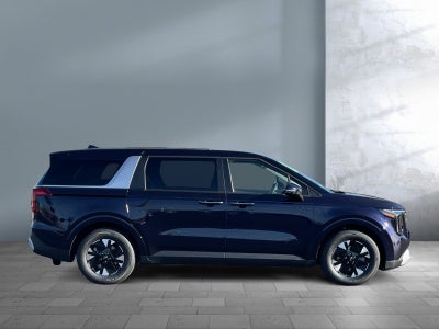 2026 Kia Carnival Hybrid LXS